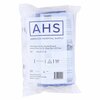 American Hospital Supply Anti-Slip Socks, Blue Grip Socks, Extra Large, 6PK AHS-SS-XL-B6_PK